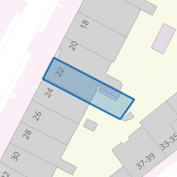 Perceel GVH27-AK-1086