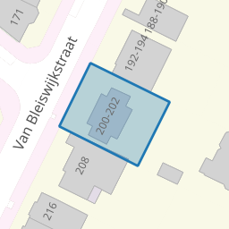 Perceel GVH27-AK-10861