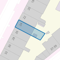 Perceel GVH27-AK-1087