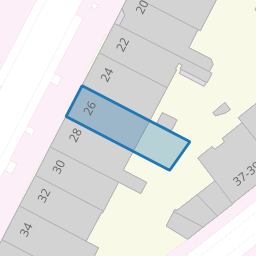 Perceel GVH27-AK-1088