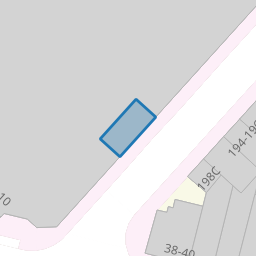 Perceel GVH27-AK-10894