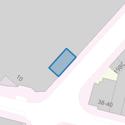 Perceel GVH27-AK-10895