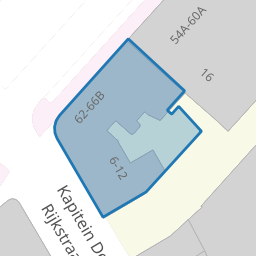 Perceel GVH27-AK-10897