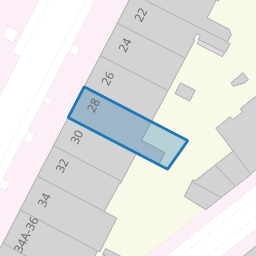 Perceel GVH27-AK-1090