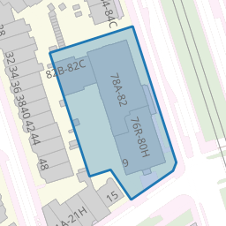 Perceel GVH27-AK-10903