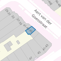 Perceel GVH27-AK-10907