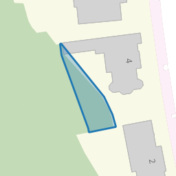 Perceel GVH27-AK-10913