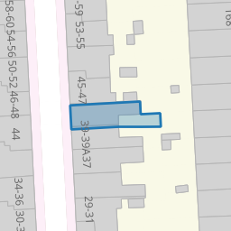 Perceel GVH27-AK-10916