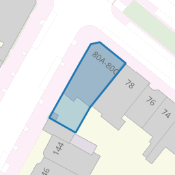 Perceel GVH27-AK-10922