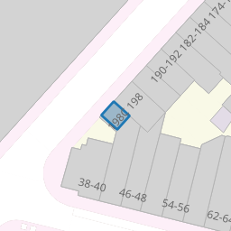 Perceel GVH27-AK-10947