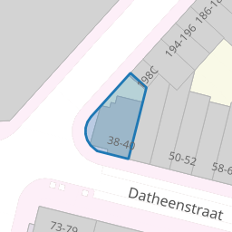 Perceel GVH27-AK-10948