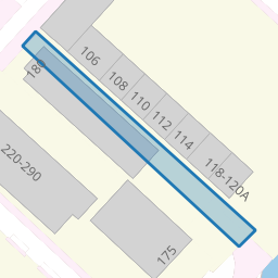 Perceel GVH27-AK-10960