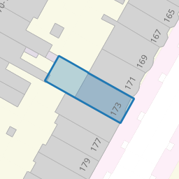 Perceel GVH27-AK-10963