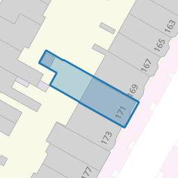 Perceel GVH27-AK-10964