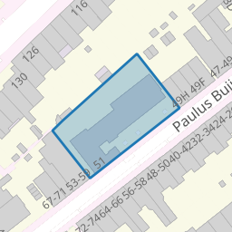 Perceel GVH27-AK-10969