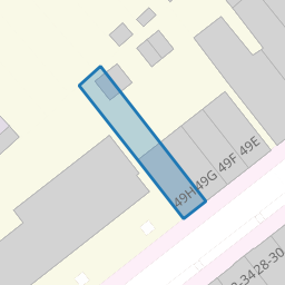 Perceel GVH27-AK-10970