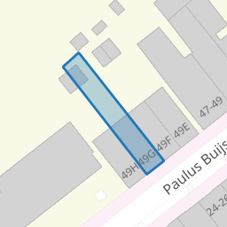 Perceel GVH27-AK-10971