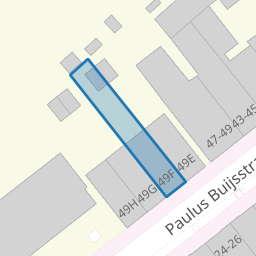 Perceel GVH27-AK-10972