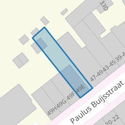 Perceel GVH27-AK-10973