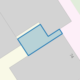 Perceel GVH27-AK-10977