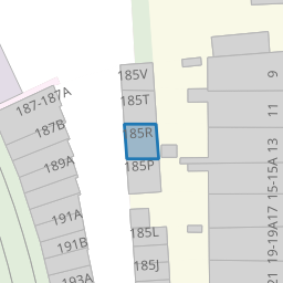 Perceel GVH27-AK-10980