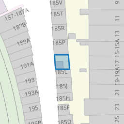 Perceel GVH27-AK-10982