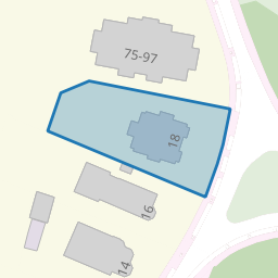 Perceel GVH27-AK-10994