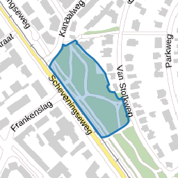 Perceel GVH27-AK-11005