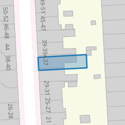 Perceel GVH27-AK-11008