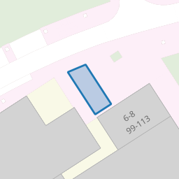 Perceel GVH27-AK-11009