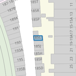 Perceel GVH27-AK-11027