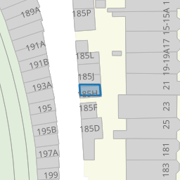 Perceel GVH27-AK-11030