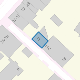 Perceel GVH27-AK-11034