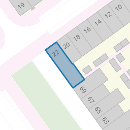 Perceel GVH27-AK-11057