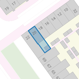 Perceel GVH27-AK-11058