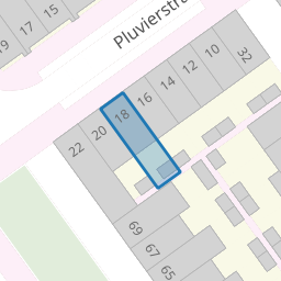 Perceel GVH27-AK-11059