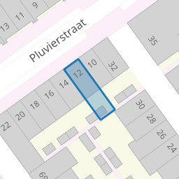 Perceel GVH27-AK-11062