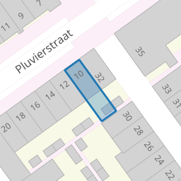 Perceel GVH27-AK-11063