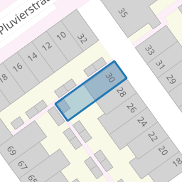 Perceel GVH27-AK-11065