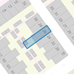 Perceel GVH27-AK-11067