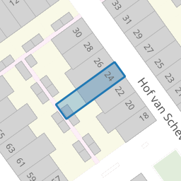 Perceel GVH27-AK-11068