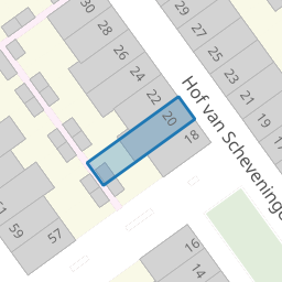 Perceel GVH27-AK-11070