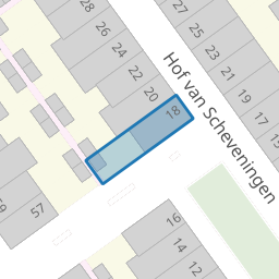 Perceel GVH27-AK-11071