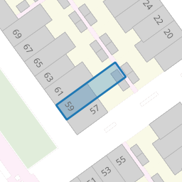 Perceel GVH27-AK-11073