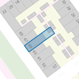 Perceel GVH27-AK-11076