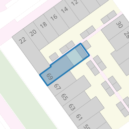 Perceel GVH27-AK-11078