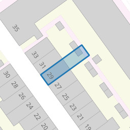 Perceel GVH27-AK-11081