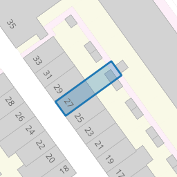 Perceel GVH27-AK-11082