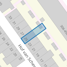 Perceel GVH27-AK-11083