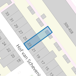 Perceel GVH27-AK-11084